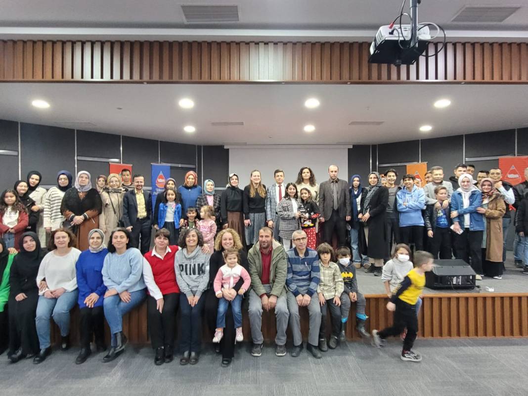 25 Ocak 2024 Anadolu’da Bugün Magazin Kuşağı 9